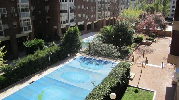 Piso en Madrid