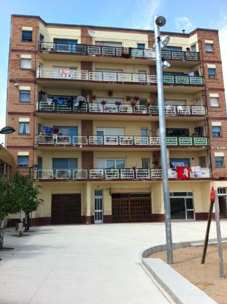 Piso en Manlleu