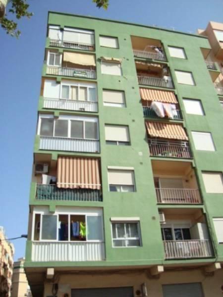 Piso en Sagunto/Sagunt