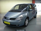 Renault Espace 1.9 DCI Authentique 120cv - mejor precio | unprecio.es