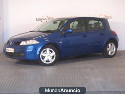 Renault Megane 1.5dCi Emotion