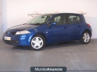 Renault Megane 1.5dCi Emotion - mejor precio | unprecio.es