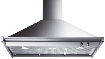 Smeg KD100X-1