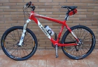 SPECIALIZED S-WORKS CARBONO SHIMANO XTR MAVIC CROSS SLR - mejor precio | unprecio.es