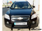Vendo Chevrolet Captiva 2.0VCDi LTX del Año 2009 - mejor precio | unprecio.es