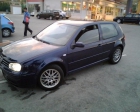 Vendo Golf iV GTI TDI 150CV - mejor precio | unprecio.es