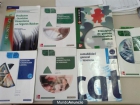 Vendo libros para el Ciclo Formativo de Grado Medio de Auxiliar Administrativo - mejor precio | unprecio.es