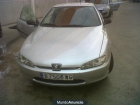 VENDO PEUGEOT 406 COUPE - mejor precio | unprecio.es