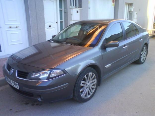 Vendo Renault Laguna