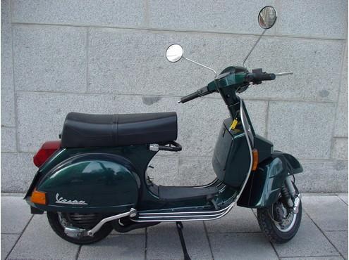 Vespa PX 200