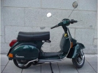 Vespa PX 200 - mejor precio | unprecio.es