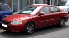 VOLVO S60 Momentum -07 - mejor precio | unprecio.es