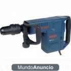 Martillo eléctrico BOSH GSH 11 E Profesional - mejor precio | unprecio.es