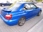 2004 Subaru Impreza WRX 2.0 Turbo AWD - mejor precio | unprecio.es