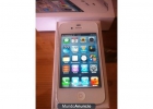 A la venta iphone 4s con factura y garantia - mejor precio | unprecio.es