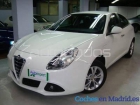 Alfa Romeo Giulietta - mejor precio | unprecio.es