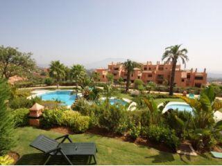 Apartamento en venta en Marbella del Este, Málaga (Costa del Sol)