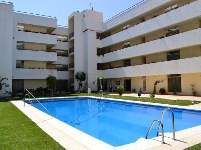 Apartamento en venta en Nerja, Málaga (Costa del Sol)