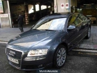 Audi A8 4.0TDI L Quattro Tiptronic Fu - mejor precio | unprecio.es