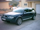 Audi allroad 2.5 TDI 180 Cv  Low Range - mejor precio | unprecio.es