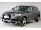 AUDI Q7 4.2TDI QUATTRO TIPTRONIC 7 ASIENTOS + TECHO - Barcelona - mejor precio | unprecio.es