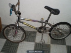 Bicicleta Bianchi BMX - mejor precio | unprecio.es