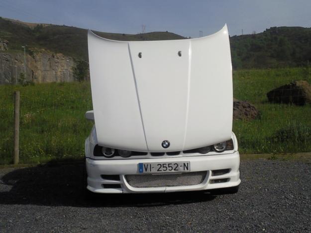 Bmw 525 ix