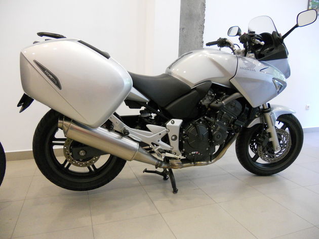 CBF DE TURISMO
