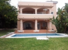 Chalet con 4 dormitorios se vende en Marbella, Costa del Sol - mejor precio | unprecio.es