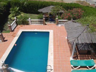 Chalet en alquiler en Nerja, Málaga (Costa del Sol)