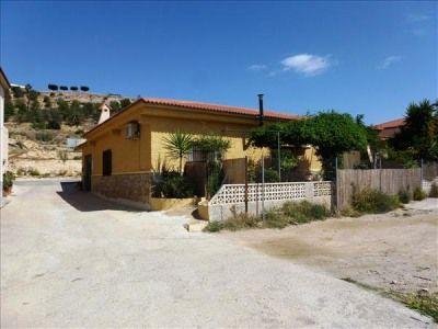 Chalet en venta en Antas, Almería (Costa Almería)