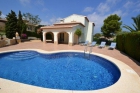 Chalet en venta en Javea/Xàbia, Alicante (Costa Blanca) - mejor precio | unprecio.es