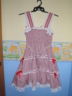 Disfraz / Cosplay Lolita Metamorphose - mejor precio | unprecio.es