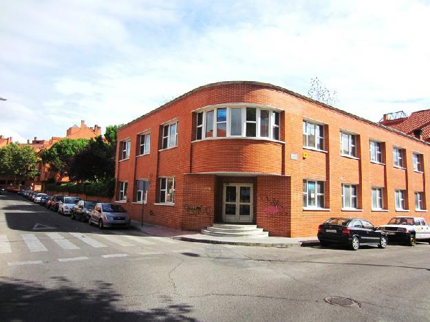 Edificio en Colmenar Viejo