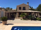 Finca/Casa Rural en venta en Relleu, Alicante (Costa Blanca) - mejor precio | unprecio.es