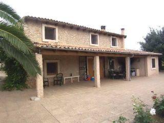 Finca/Casa Rural en venta en Costitx, Mallorca (Balearic Islands)