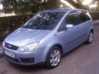 FORD FOCUS C-MAX 1.6 TDCI - Madrid - mejor precio | unprecio.es