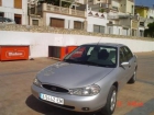 Ford Mondeo - mejor precio | unprecio.es