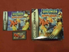 Gameboy Advance - Digimon Digital Monsters Battle Spirit - mejor precio | unprecio.es