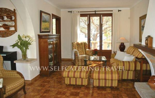 Holiday home Porto Colom