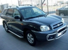 Hyundai Santa Fe 2.0 CRDI- 125cv Parktronic, Climatizador, llantas, Estriberas y Defensas - mejor precio | unprecio.es