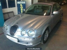 Jaguar S-Type V6 3.0 Executive Aut. - mejor precio | unprecio.es