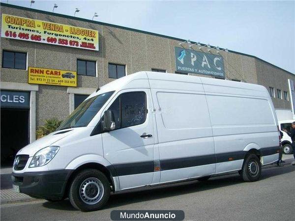 Mercedes-Benz Sprinter 313 CDI LARGO