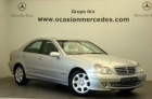 MERCEDES C-CLASS C 220 CDI Avant - mejor precio | unprecio.es