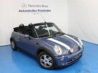 MINI Mini Cooper Cabrio - mejor precio | unprecio.es