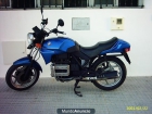 moto bmw k 75 cc - mejor precio | unprecio.es