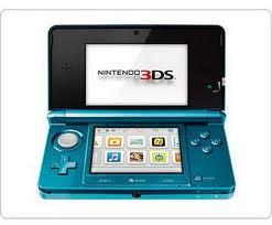 Nintendo 3DS