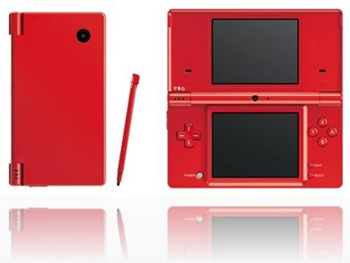 NINTENDO DSI Desde 151.95 iva Incluido. -Garantia 2 años -