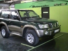 NISSAN PATROL GR 3.0 DI ELEGANCE AUTO - Barcelona - mejor precio | unprecio.es