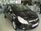 Opel Corsa 5 Puertas CORSA 1.3 TDCI COSM - mejor precio | unprecio.es